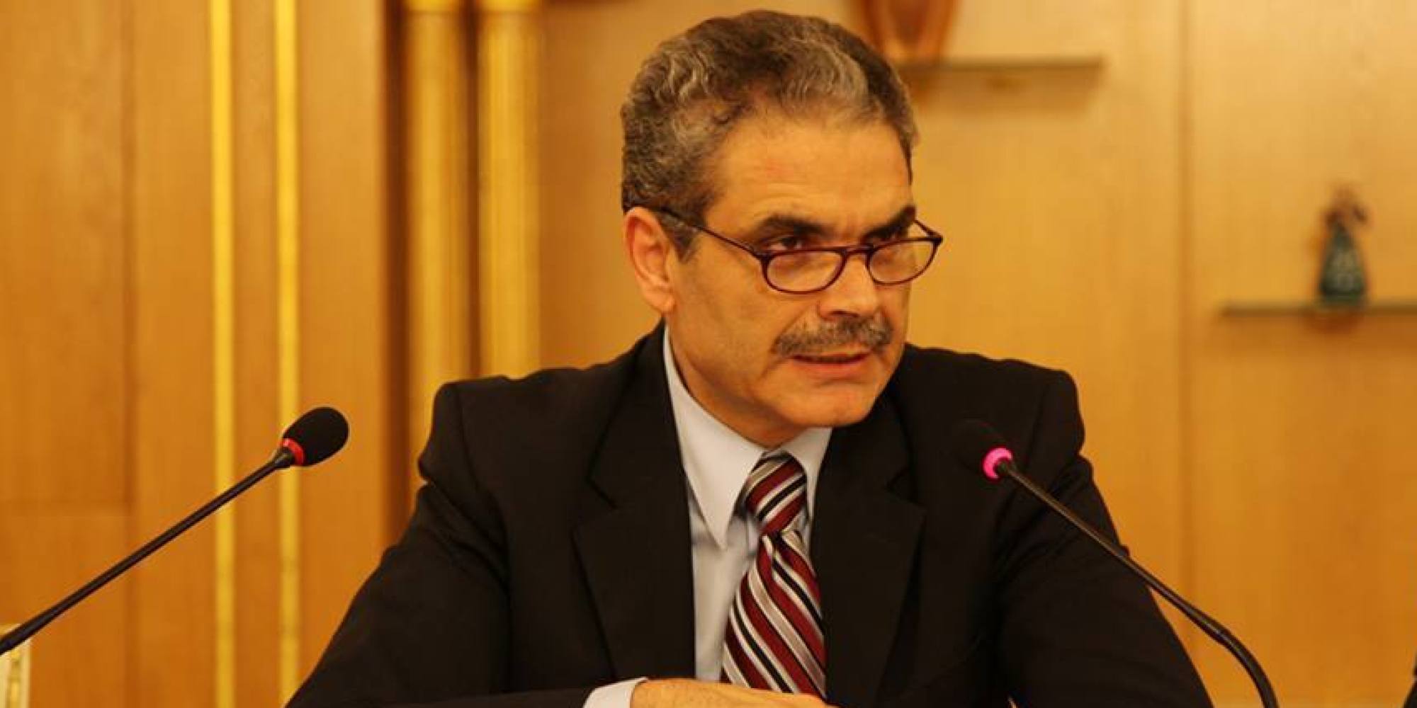   Agression de Ben Ammou: L'Union des profs universitaires-chercheurs condamne et exige des sanctions