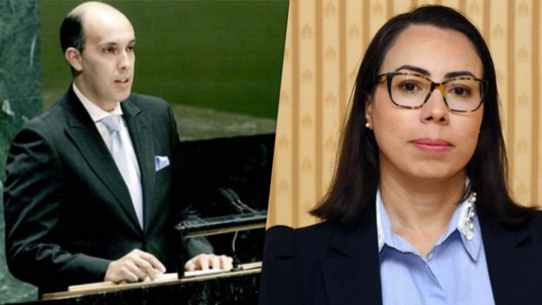 Kais Kabtani intentera un procès contre la directrice du cabinet présidentiel