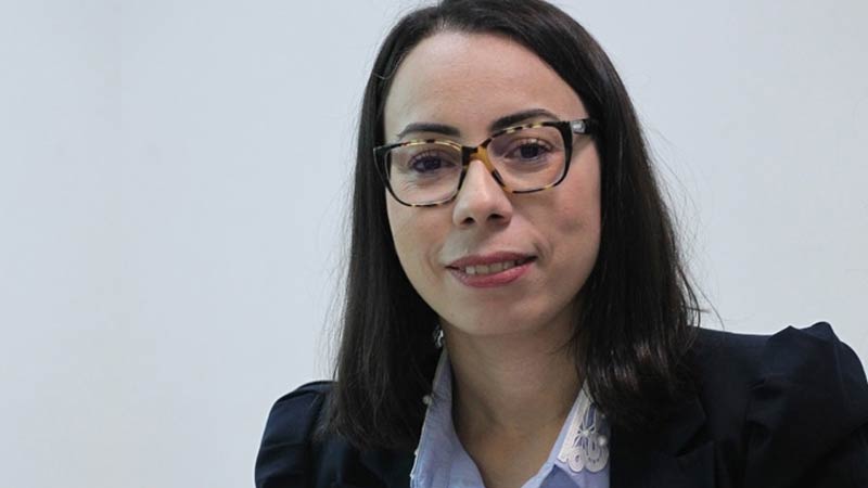 Nadia Akacha réagit à son « implication » dans la nouvelle affaire de complot contre la sûreté de l’État