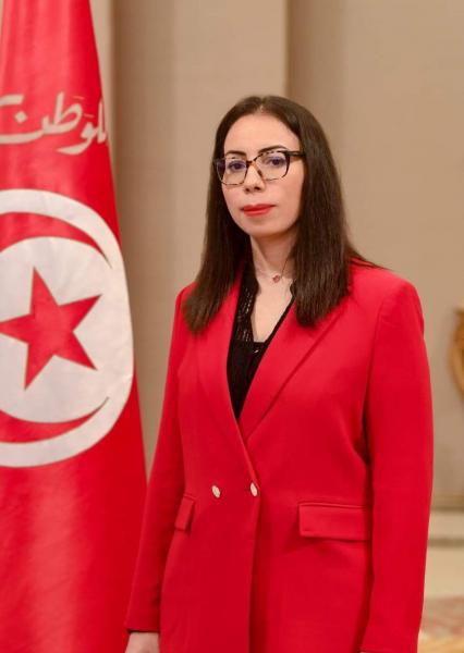 Rachida Ennaïfer: "Nadia Akacha est visée... "