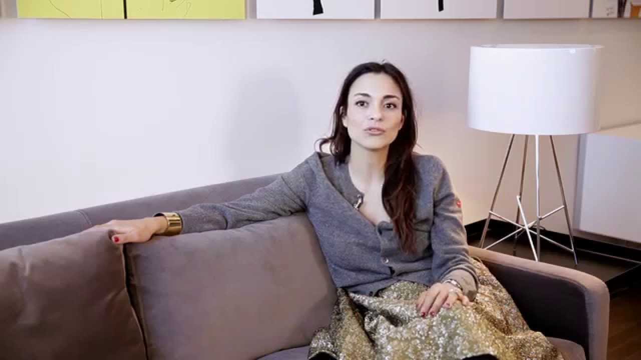 Nouvelle DG des Galeries Lafayette, la Tunisienne Nadia Dhouib se confie sur sa nouvelle mission