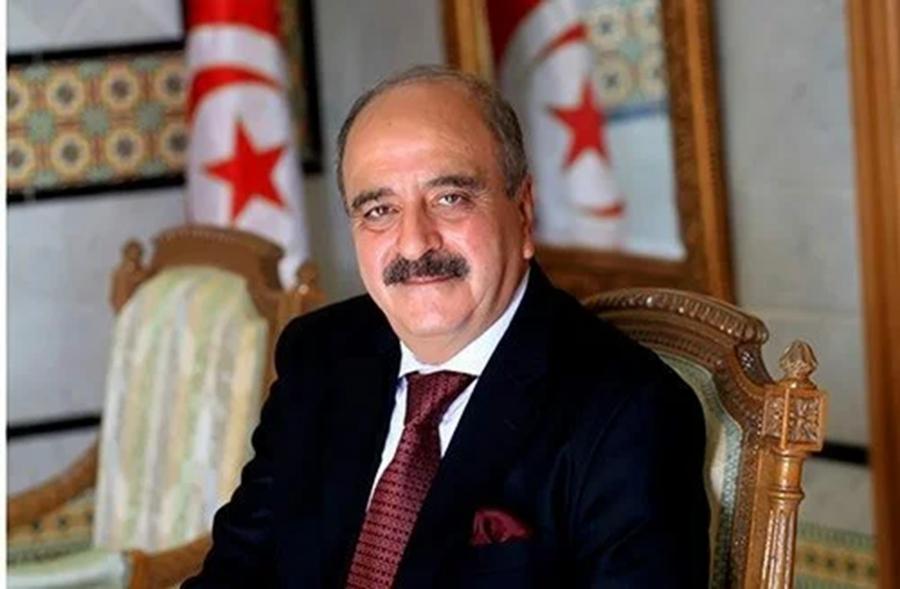 Nafti représente la Tunisie à la réunion de haut niveau de la 80è session de l’Assemblée générale de l’ONU