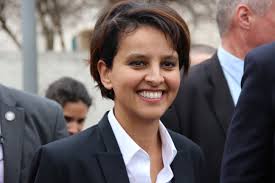 Tunisie-France: Najat Vallaud-Belkacem en Visite en Tunisie, les 1 er et 2 décembre