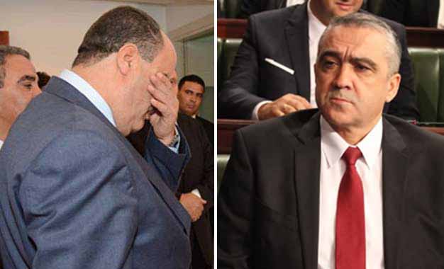 Brahem: Il n’y a pas eu d'avis de recherche à l'encontre de Najem Gharsalli
