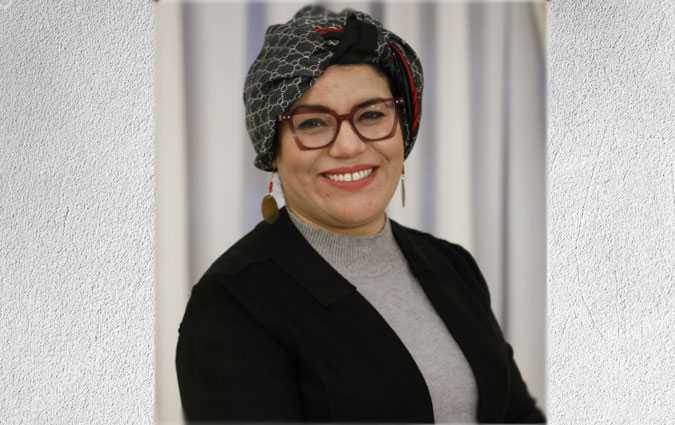 Makhlouf dément tout lien avec la Secrétaire d’Etat Najet Nefzi