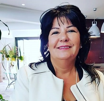 Najoua Rahoui, nouvelle directrice générale à Shems Fm
