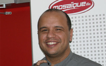 Naoufel Ouertani quitte Mosaïque FM
