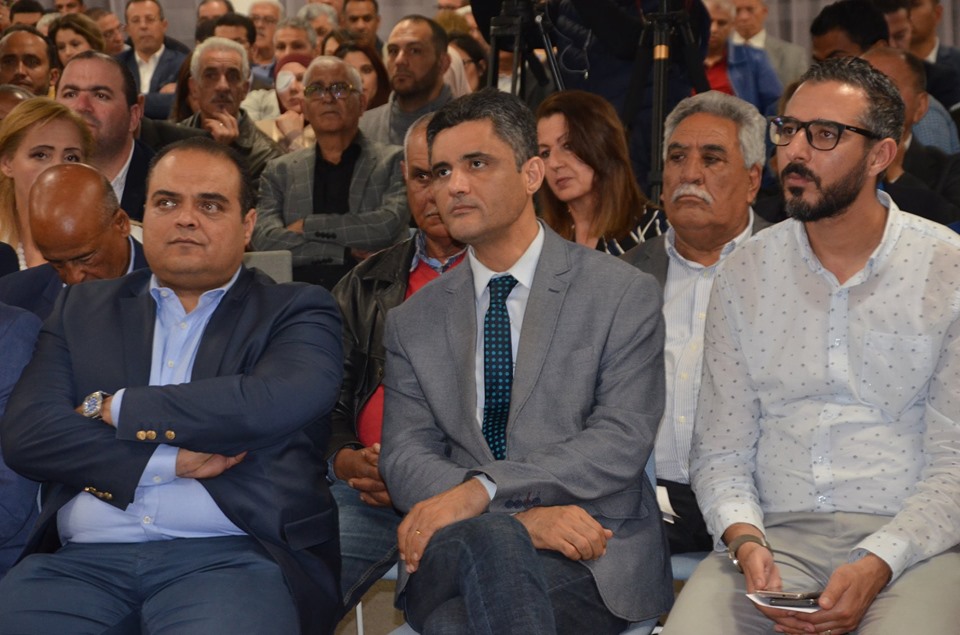 Tunisie : bientôt le Neo Nidaa ?