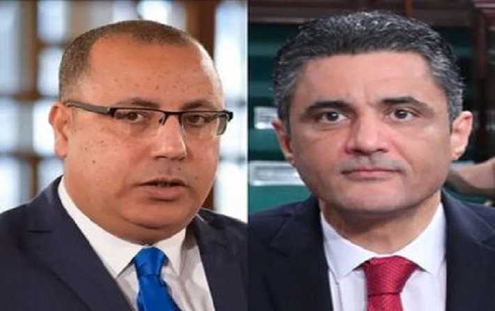 Le bloc parlementaire de la Réforme plaide pour une trêve politique (Nasfi)