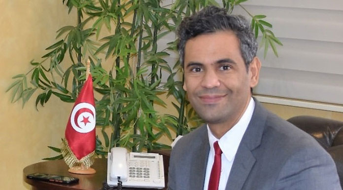 Nsibi : Intégration par décret du commerce parallèle dans le secteur formel 