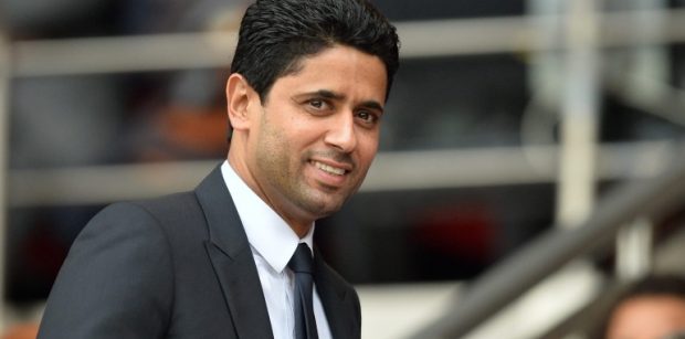 Nasser Al-Khelaïfi : "Le Qatar, les Qataris et le PSG aiment la Tunisie »