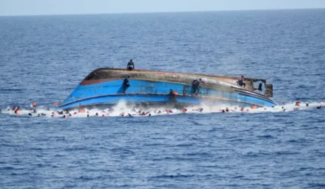 37 migrants portés disparus entre la Tunisie et l'île de Lampedusa, selon l’OIM