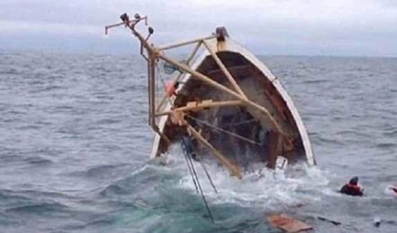 Coup du sort : Disparition de pêcheurs au large de Mahdia… un seul survivant 