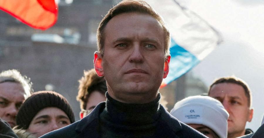 Alexeï Navalny, opposant russe à Vladimir Poutine, est mort en prison