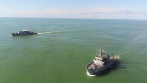 La Tunisie va se doter de 2 navires de surveillance de la pêche illicite