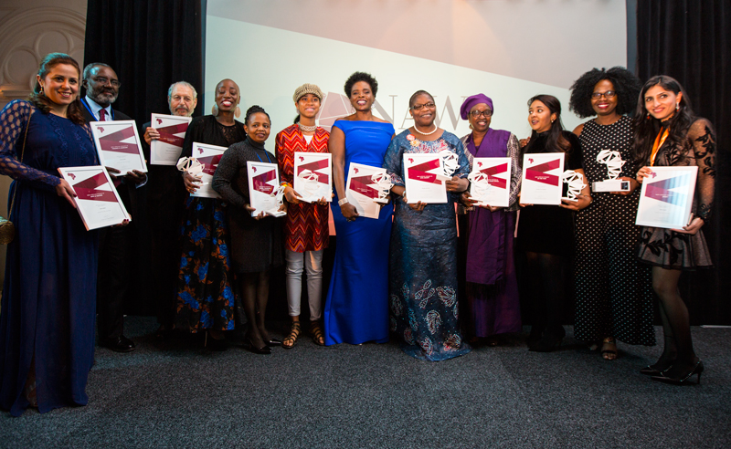 New African Woman Forum signe sont grand retour avec sa deuxième édition