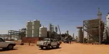 Bouchamaoui industries dément les allégations sur son champ Nawara