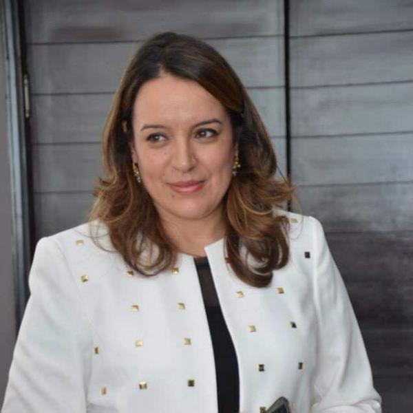 L'entrepreneuriat féminin en deuil: Le coronavirus vient d'emporter Nawel Tounsi Belhaj