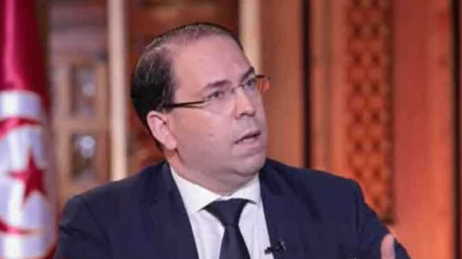 Chahed: "Des parties cherchent à bloquer le projet du champ Nawara"