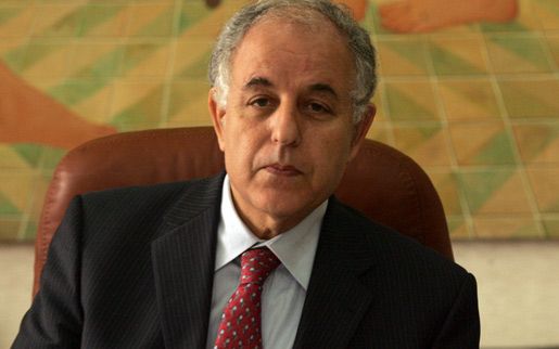 Kamel Nabli candidat de Nidaa Tounes pour les Présidentielles?!