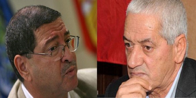 Rencontre au sommet, ce lundi, entre Habib Essid et Houcine Abassi