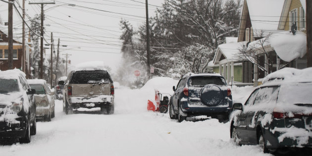 La météo en janvier: Un mois de températures extrêmes