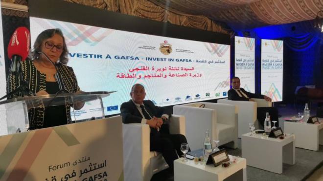 Tunisie-Algérie : Accord de principe pour la création d’un fonds commun d’investissement