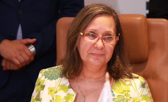 Neila Nouira Gongi: "La rationalisation de la compensation permet la construction de plus de 50 hôpitaux"