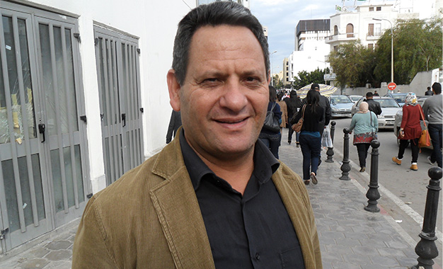 Néji Bghouri appelle à l’arrestation de Borhene Bsaies !