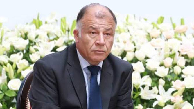 Jelloul: "Chahed doit se soucier des problèmes du pays avant de créer un parti"