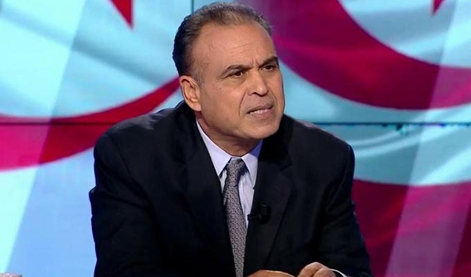 Néjib Hachana: "Les relations tuniso-algériennes ne peuvent être altérées par certains irresponsables"