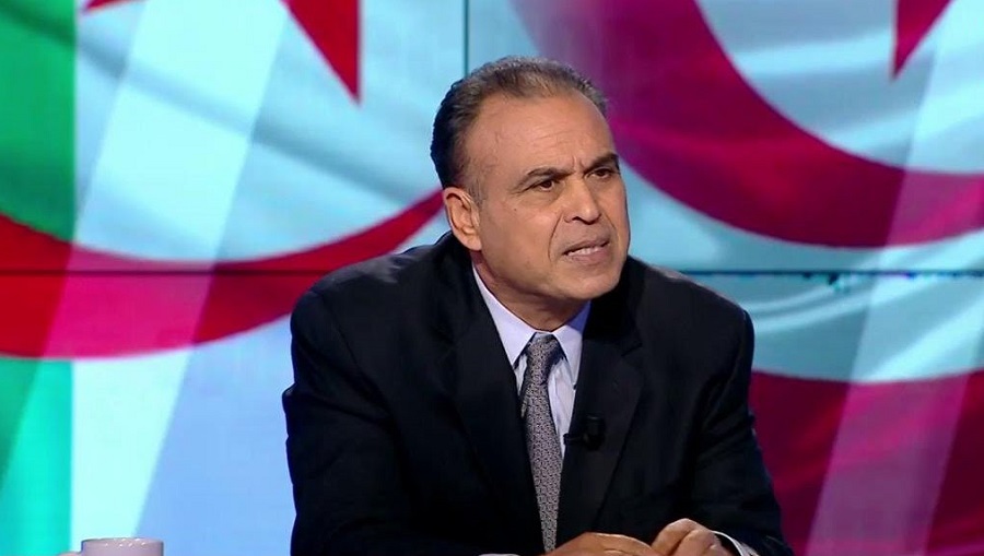 La situation à l'est de la Méditerranée: Défis géopolitiques et géo-économiques