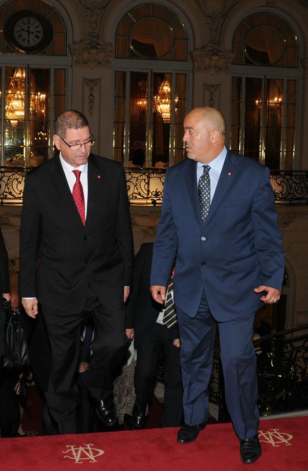 Un ancien conseiller de Habib Essid annonce d'imminents « assassinats sanglants » !