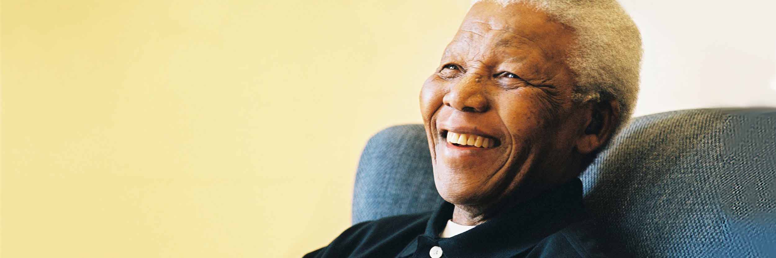 La résurrection de Nelson Mandela le 18 juillet