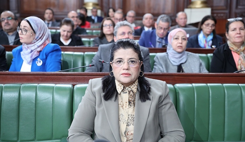 PLF: L’ARP vote une amnistie fiscale malgré l’opposition de la ministre des Finances