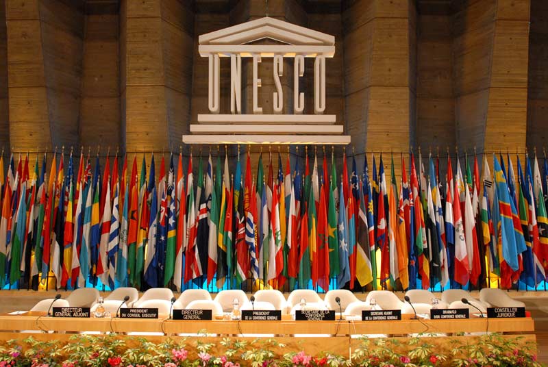 L'Unesco salue l'attribution du Nobel de la paix au Quartet, parrain du Dialogue national