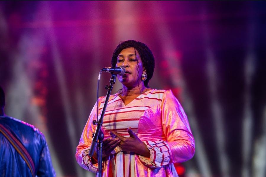 FIH 2025: Bassekou Kouyaté & Ngoni Ba, deux gros calibres de la chanson malienne