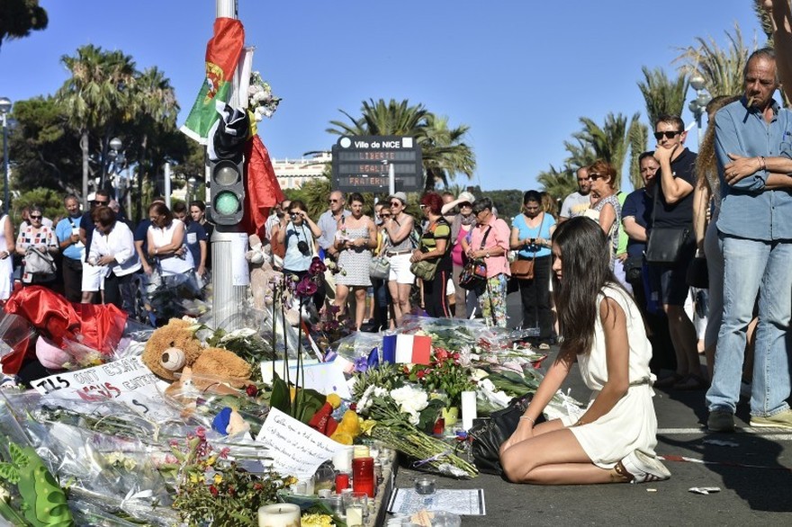 Attentat Nice : Qu’allons-nous faire de « notre viande avariée » ?
