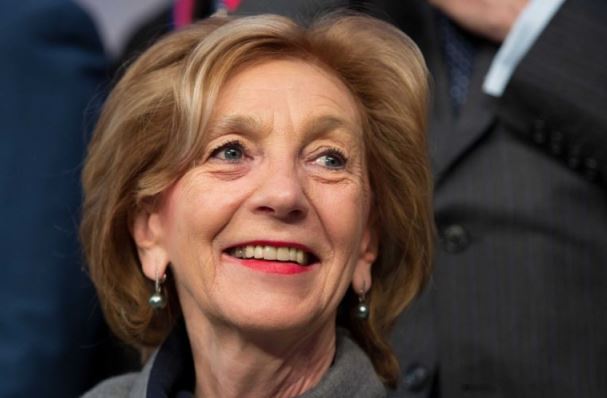Nicole Bricq, sénatrice et ex-ministre décède à la suite d'un accident