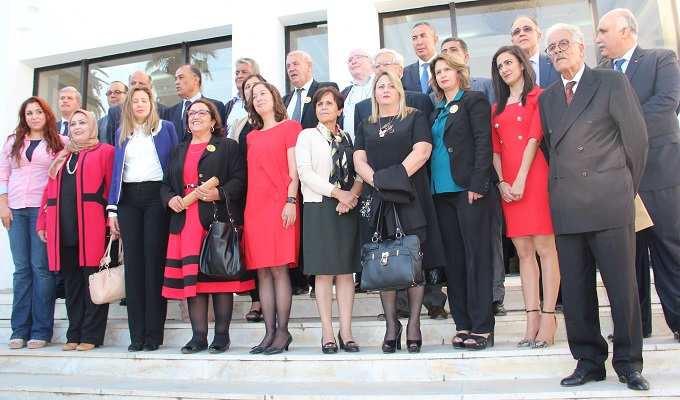 Chakchouka nidaiste !