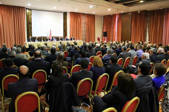 Nida Tounes : Une soixantaine de candidats pour le Bureau politique