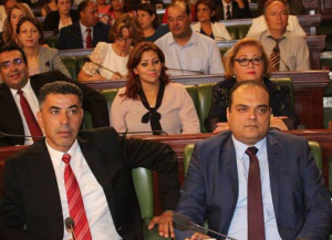 Nidaa Tounes: qui pour succéder à Soufien Toubal à la tête du groupe parlementaire ?