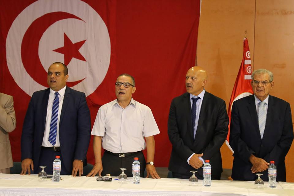 Nidaa Tounes : Le clan Belhaj « supprime » la direction exécutive de Hafedh Caid Essebsi
