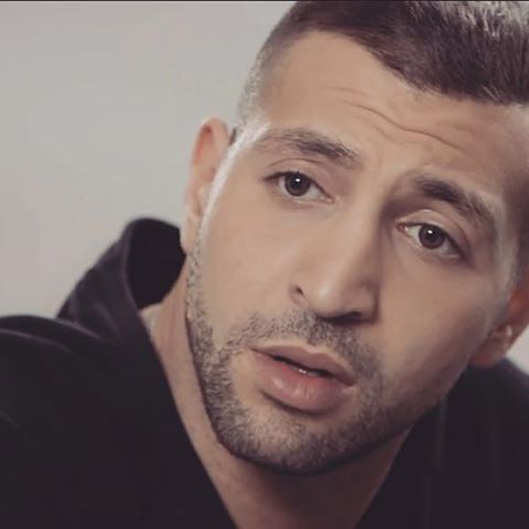 Le comédien Nidhal Saadi fait sensation au Jamel Comedy Club