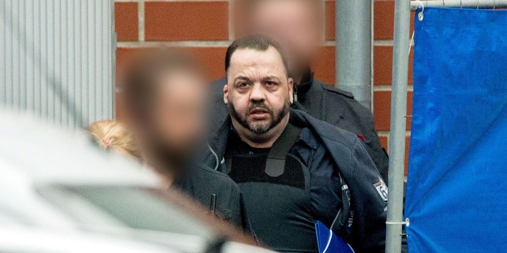 Allemagne: L'infirmier tueur en série condamné à la perpétuité