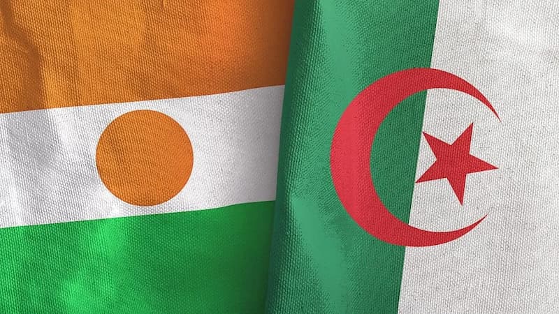Crise au Niger: Niamey accepte la médiation algérienne
