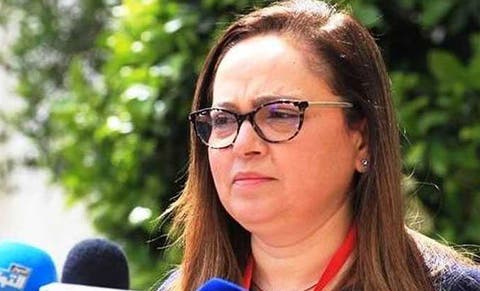 Nissaf Ben Alaya: "La Tunisie a atteint le stade de transmission communautaire"