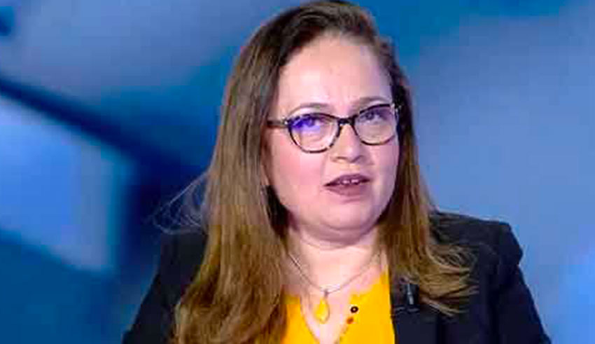Nissaf Ben Alaya avertit: "Nous ne sommes pas à l'abri de l'aggravation de l'épidémie"