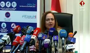 Nissaf Ben Alaya met en garde les Tunisiens contre un scénario effroyable