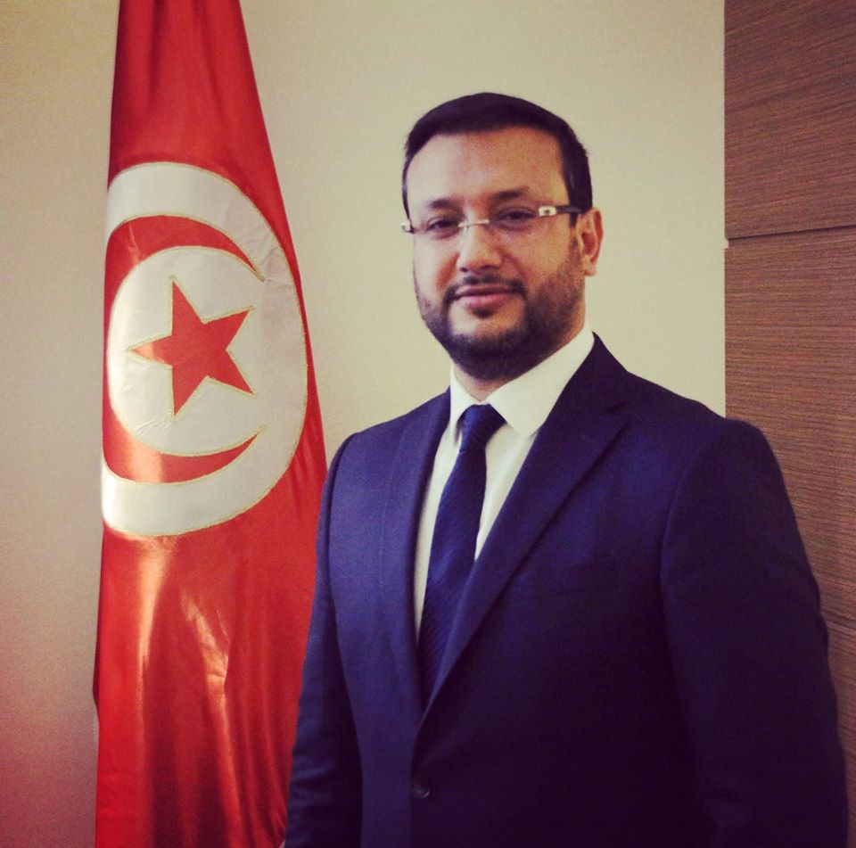 Présidentielle: Nizar Chaari dépasse les 10 mille parrainages